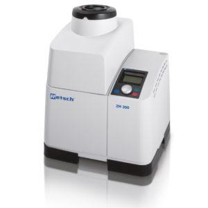 Ультрацентробежная мельница Retsch ZM 200