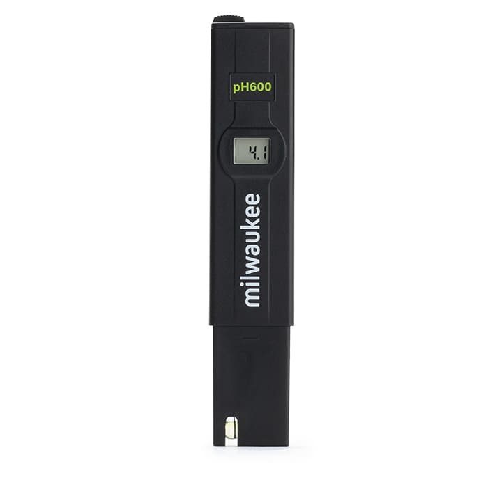 ph-метр Milwaukee pH600
