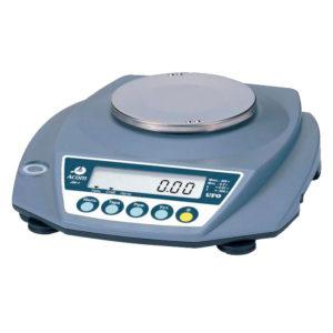 Лабораторные весы ACOM JW-1-3000 (макс. предел 3кг., дискретность. 0,1г.)