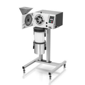 Роторная ударная мельница Retsch SR 300
