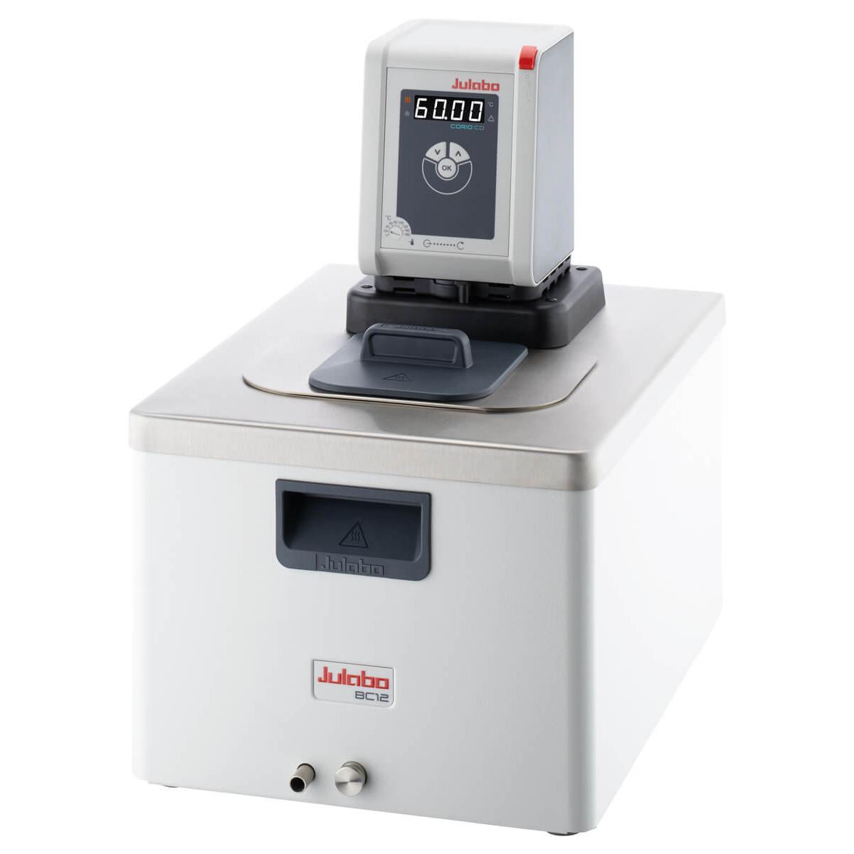 Циркуляционный термостат JULABO CORIO CD-BC12 (макс. темп. +150, объем до 12л.)