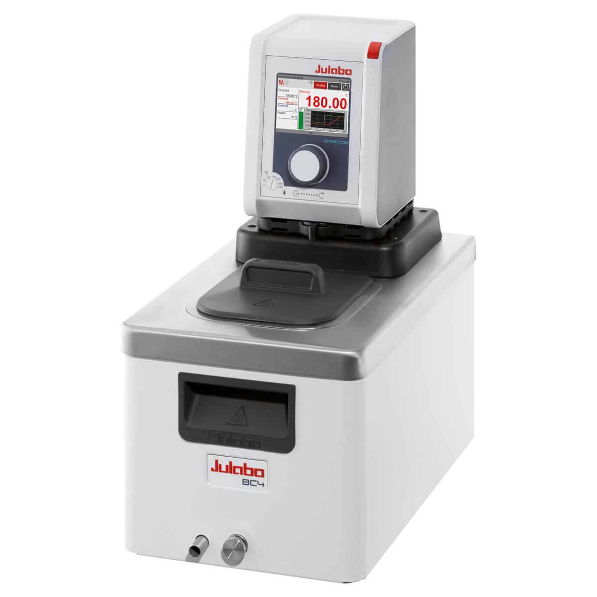 Циркуляционный термостат JULABO DYNEO DD-BC4 (макс. темп. +200, объем до 4л.)