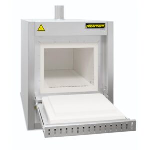 Печи для озоления с очисткой отработанных газов Nabertherm L24/11BO