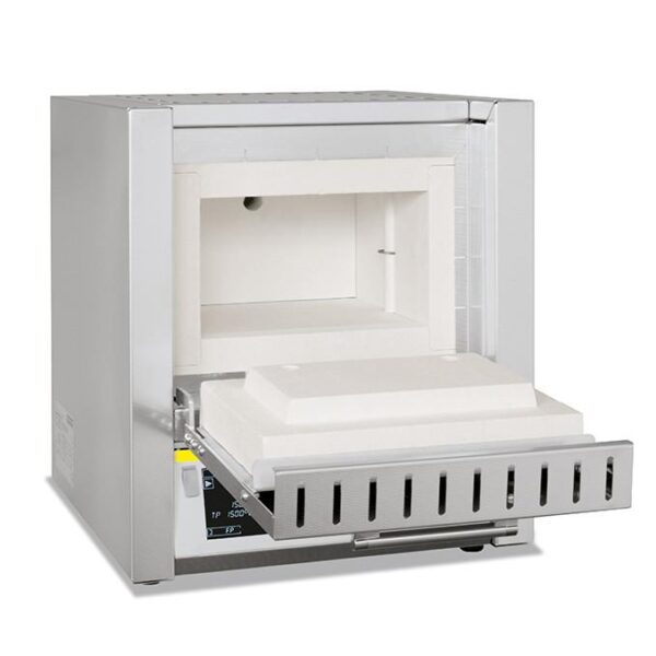 Муфельная печь Nabertherm L40/12 (макс. темп. 1200°С, объем 40л., мощность 6кВт.)