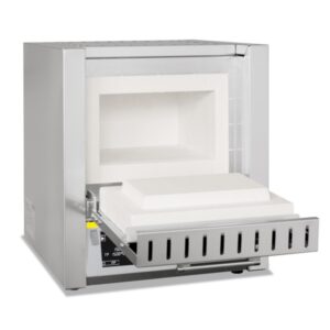 Муфельная печь со встроенными нагревательными элементами Nabertherm LT9/11/SKM