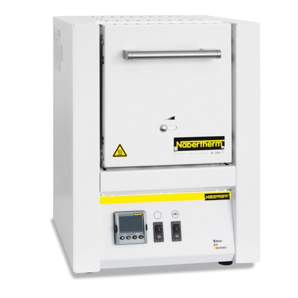 Муфельная печь Nabertherm LE14/11 (макс. темп. 1100°С, объем 14л., мощность 2,9кВт.)