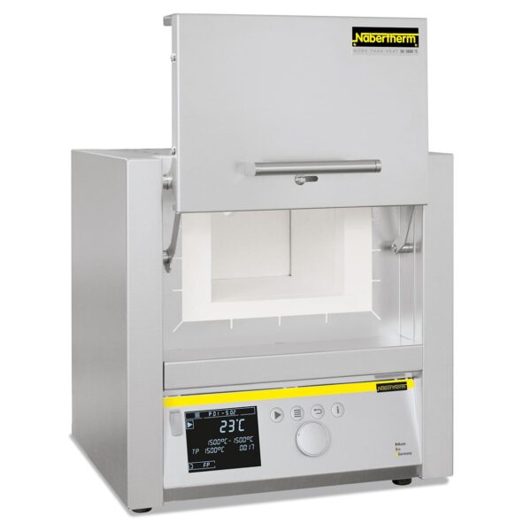 Муфельная печь Nabertherm LT40/12 (макс. темп. 1200°С, объем 40л., мощность 6кВт.)