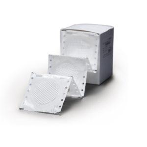 Мембранные фильтры Sartorius Microsart e.motion Тип 114 (размер пор 1,2мкм диаметр 47мм)