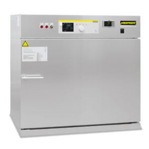 Сушильный шкаф Nabertherm TR	120 LS (макс. темп. 260°С, объем 120л., мощность 6,2кВт.)