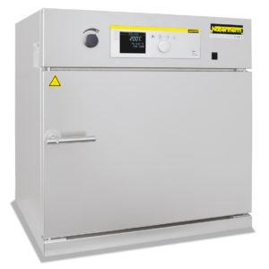 Сушильный шкаф Nabertherm TR	60 LS (макс. темп. 260°С, объем 60л., мощность 5,2кВт.)