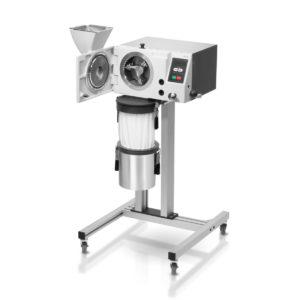 Крестовая ударная мельница Retsch SK 300