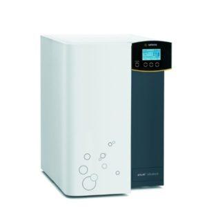 Системы водоподготовки Sartorius arum advance EDI