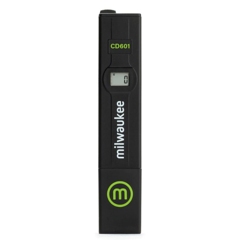 TDS-метр Milwaukee CD600