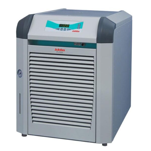 Охладитель-циркулятор JULABO FLW1701 (диапазон. темп. -20...40°С)