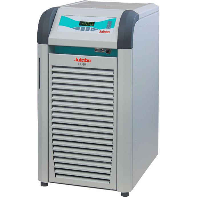 Охладитель-циркулятор JULABO FL601 (диапазон. темп. -20...40°С)