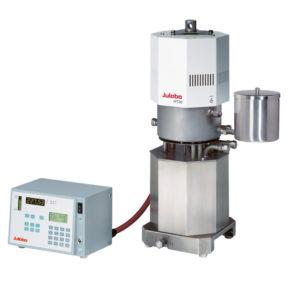 Высокотемпературный термостат JULABO Forte HT30-M1-CU (диапозон. темп. 40...400°С)