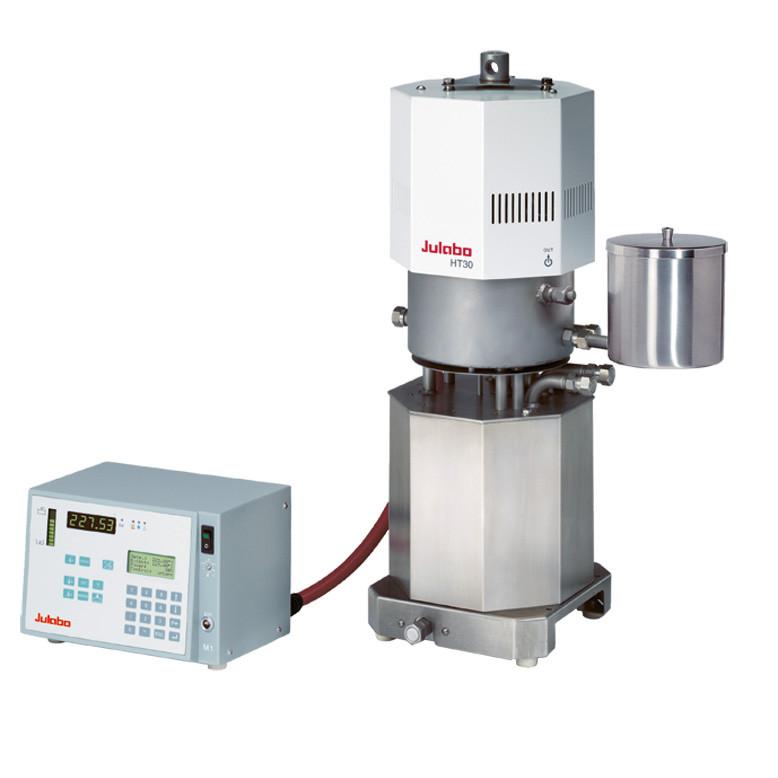 Высокотемпературный термостат JULABO Forte HT60-M3-CU (диапозон. темп. 40...400°С)