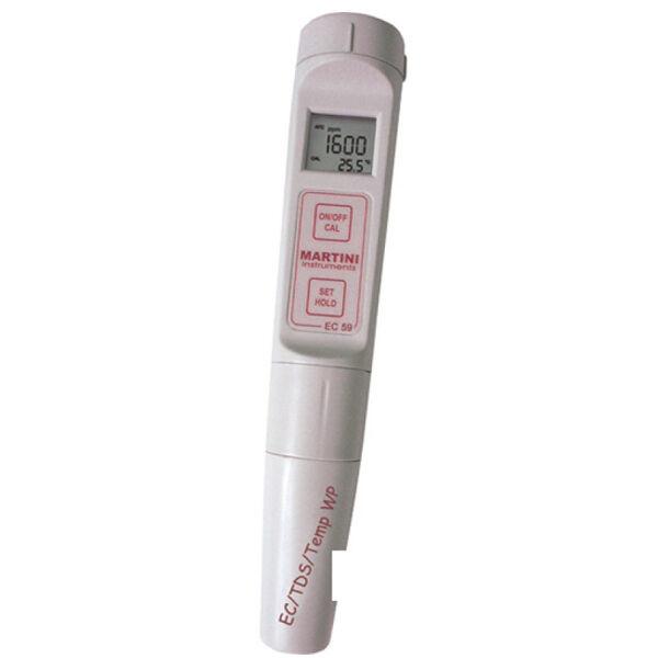 Карманный кондуктометр Milwaukee EC59
