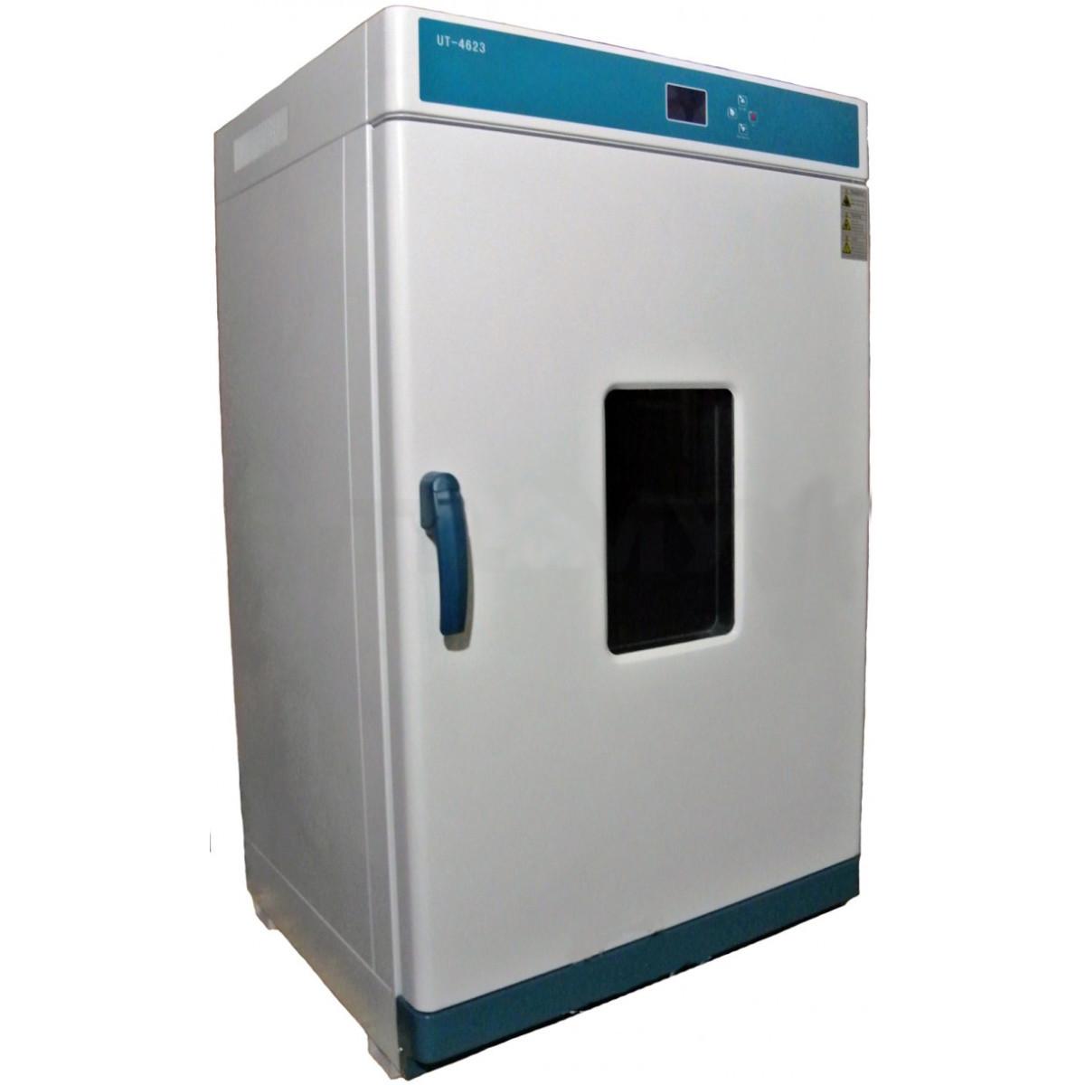 Шкаф сушильный ULAB UT-4623 (макс. темп. 300°С, объем 225л.)