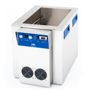 Ультразвуковая ванна для очистки в растворителях Elmasonic LSM 550 (объем 60 л)