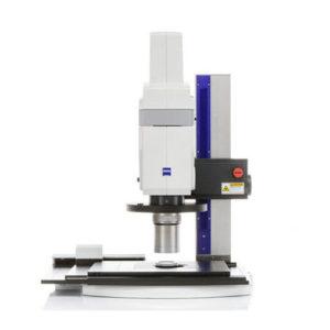 Световой микроскоп ZEISS Axio Zoom.V16 для материаловедения