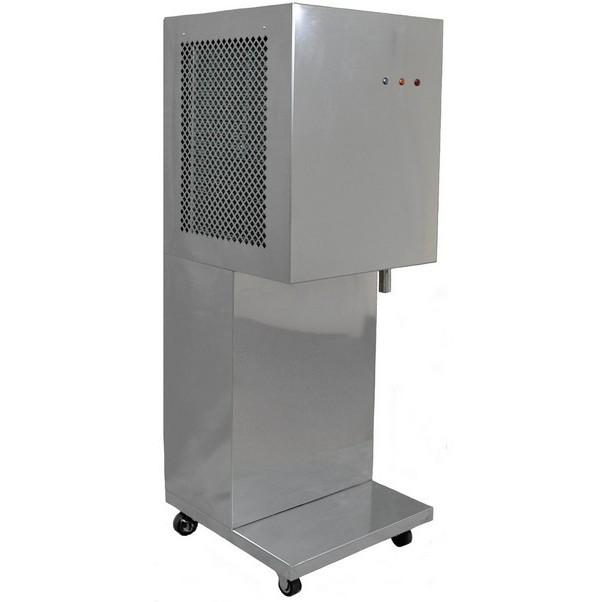Дистиллятор специализированный ULAB UD-5000 (производ. скорость 5 л/ч , напольный)