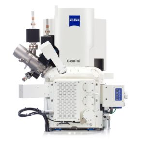 Электронно-ионный микроскоп ZEISS Crossbeam 550