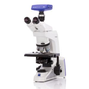 Световой микроскоп ZEISS Axiolab 5