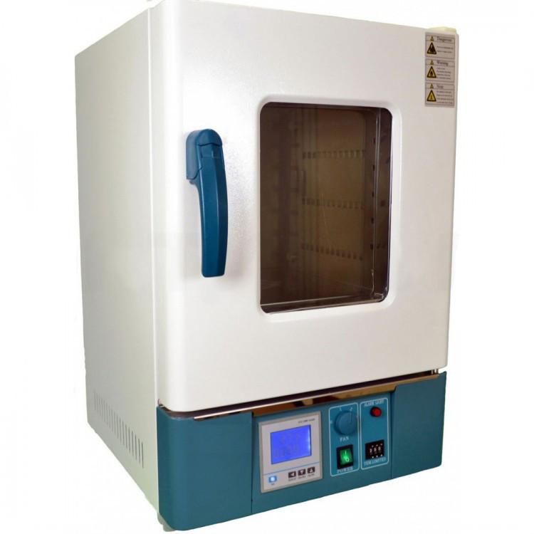 Шкаф сушильный ULAB UT-4603 (макс. темп. 300°С, объем 123л.)