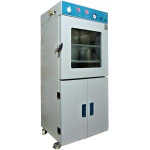 Вакуумный сушильный шкаф ULAB UT-4686V (макс. темп. 200°С, объем 91л.)