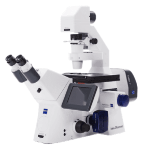 Световой микроскоп ZEISS Axio Observer для биологии