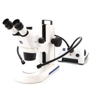 Световой микроскоп ZEISS Stemi 305