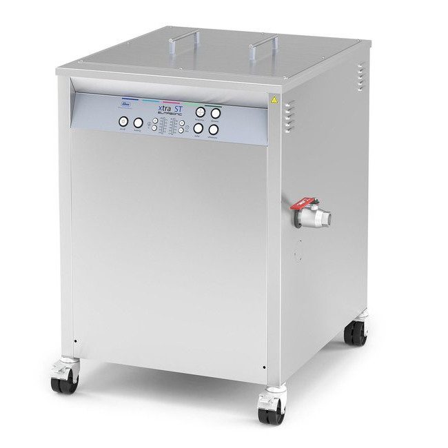 Промышленные ультразвуковые мойки Elmasonic X-tra ST 600H (объем 45л)