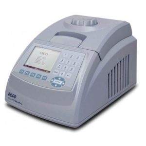 Амплификатор ESCO Swift MiniPro SWT-MIP-0.5-2 с блоком 18x0,5мл 220В