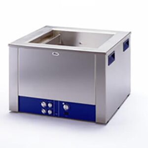 Ультразвуковая ванна ElmaTranssonic TI-H 160 (объем 180л)