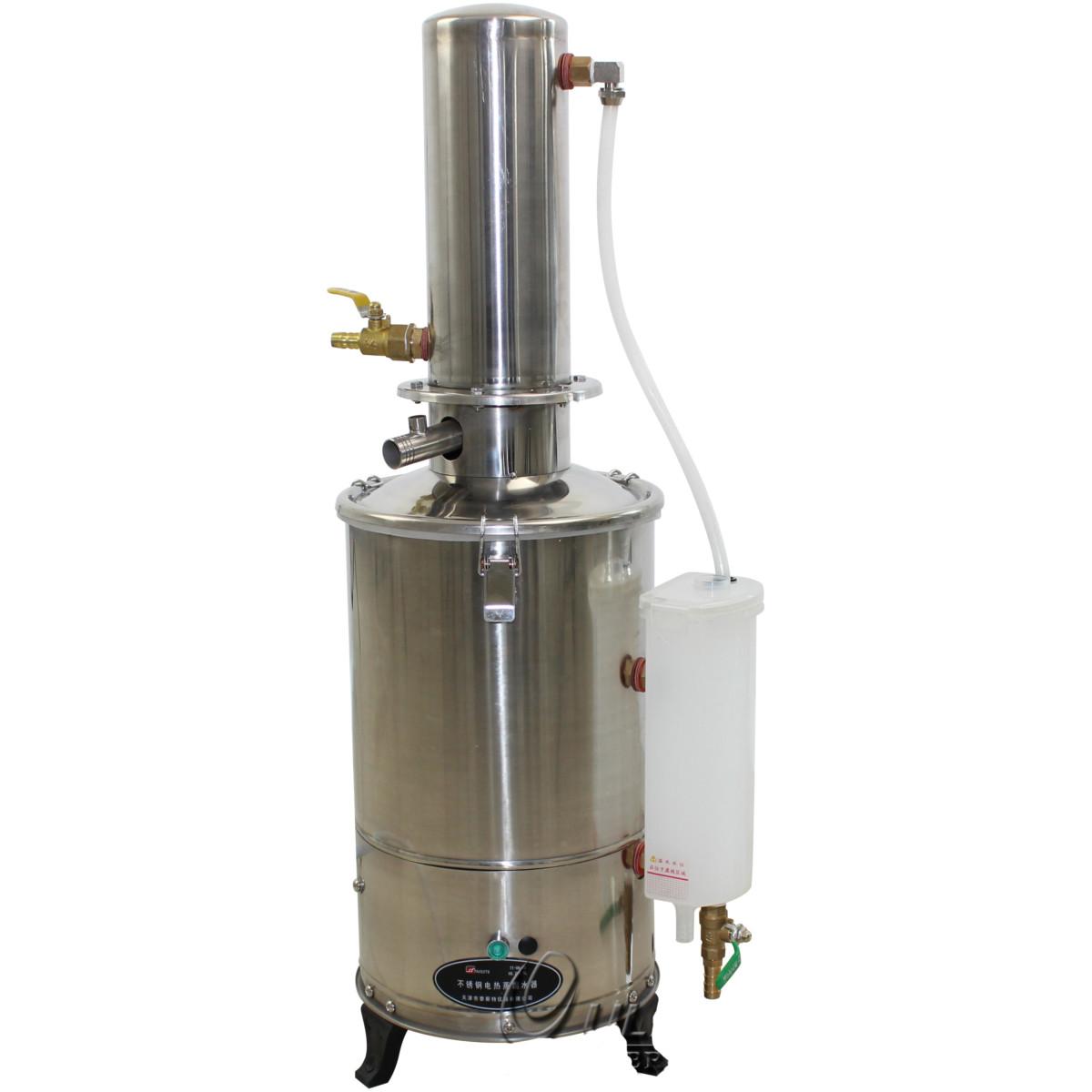Дистиллятор ULAB UD-1200 (производ. скорость 20 л/ч)