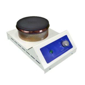 Плитка нагревательная ULAB UH-0150A (макс. темп. 350°С, мощность 1,5кВт.)