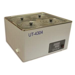 Баня водяная четырехместная ULAB UT-4304 (объем 12,5 л)