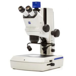 Световой микроскоп ZEISS Stemi 308