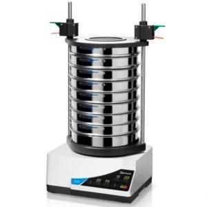 Просеивающая машина Retsch AS 300 control