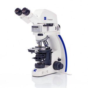 Световой микроскоп ZEISS Primotech