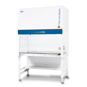 Шкаф биологической безопасности ESCO NordicSafe NC2-3L8 (внутренние размеры 830x584x670 мм)