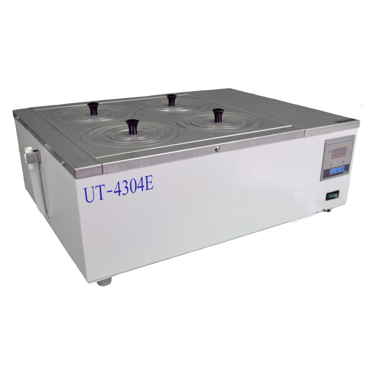 Баня водяная четырёхместная ULAB UT-4304Е (объем 12 л)