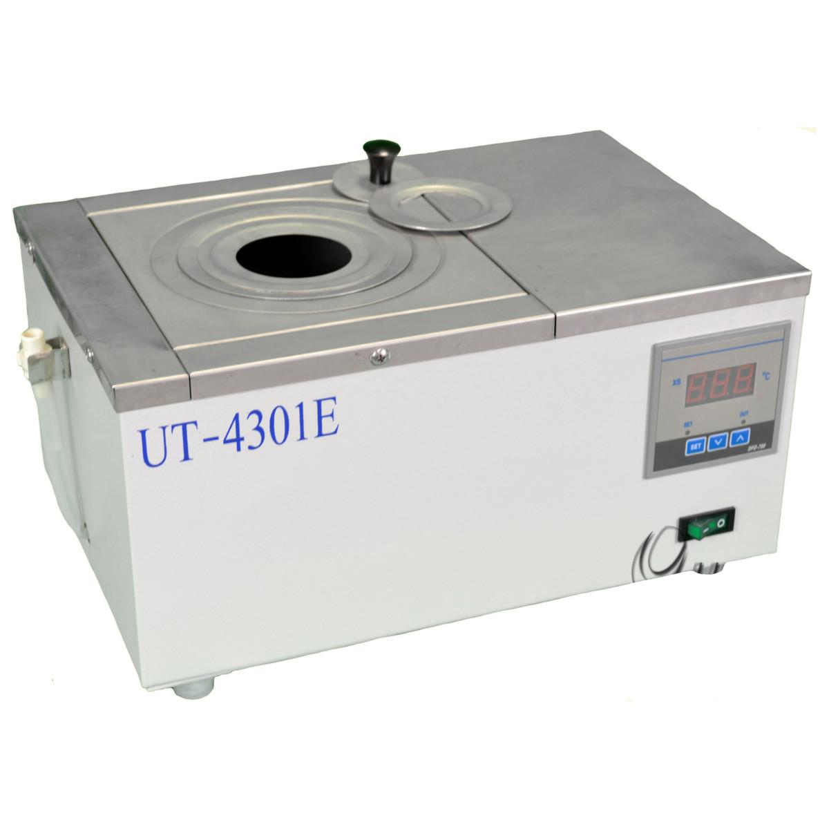 Баня водяная одноместная ULAB UT-4301E (объем 3,5 л)
