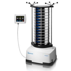 Просеивающая машина Retsch AS 450 control