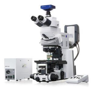 Световой микроскоп ZEISS Axio Examiner