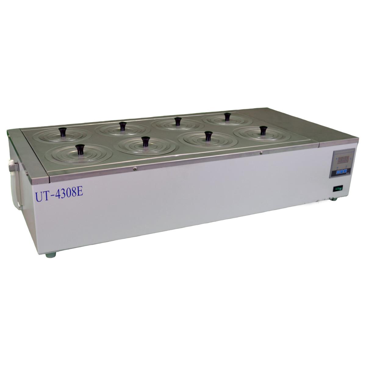 Баня водяная восьмиместная ULAB UT-4308Е (объем 22 л.)