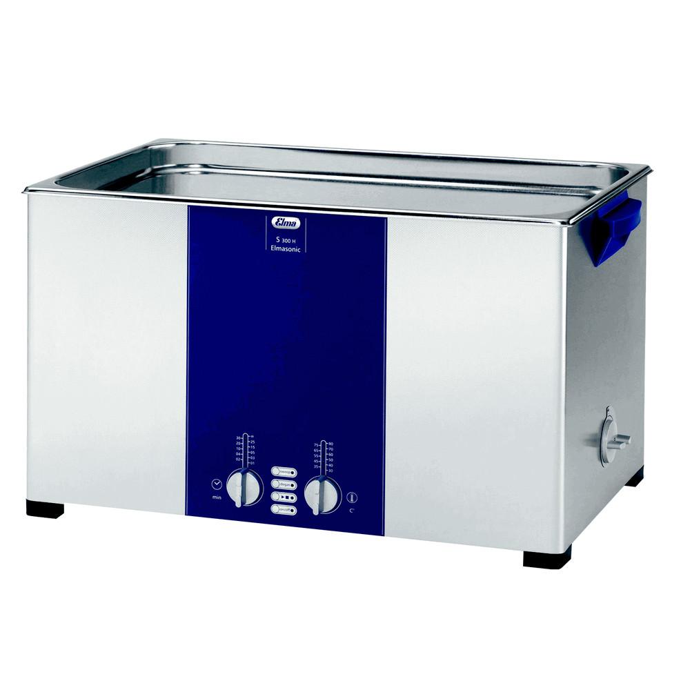 Ультразвуковая ванна Elmasonic S 300 H (объем 28,4л)