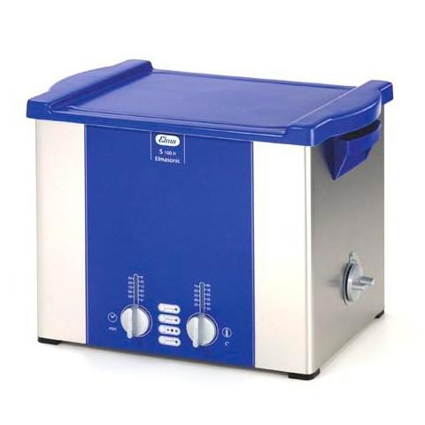 Ультразвуковая ванна Elmasonic S 180 H (объем 18л)