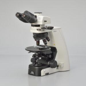 Прямые микроскопы NIKON ECLIPSE Ci-E